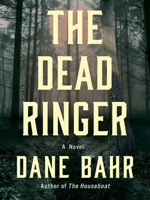 cover image of The Dead Ringer